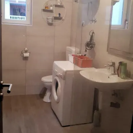 Apartamento Mia *