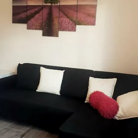 Mia Apartman Zadar