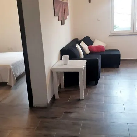 Mia * Zadar