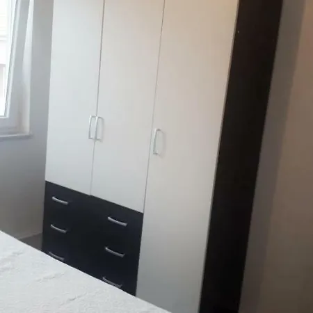 Mia Apartman *
