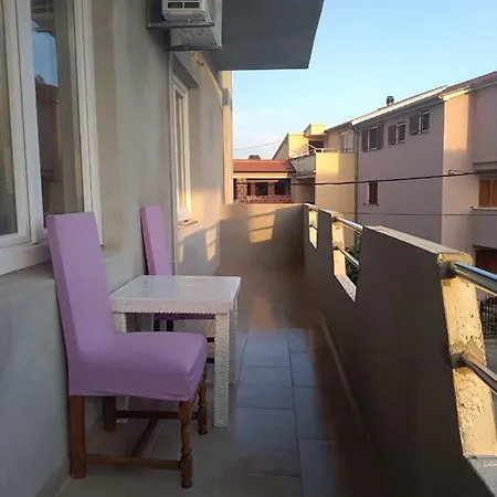 Mia Zadar